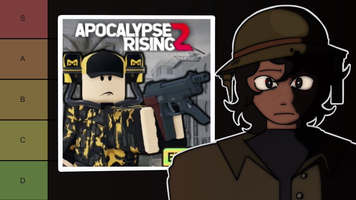 LYCANLOATHED's tweet image. thumbnail for @lowerk4se