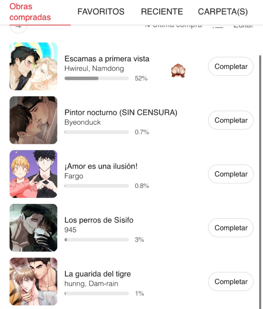 joomiluv's tweet image. Entrando al mundo legalito :3