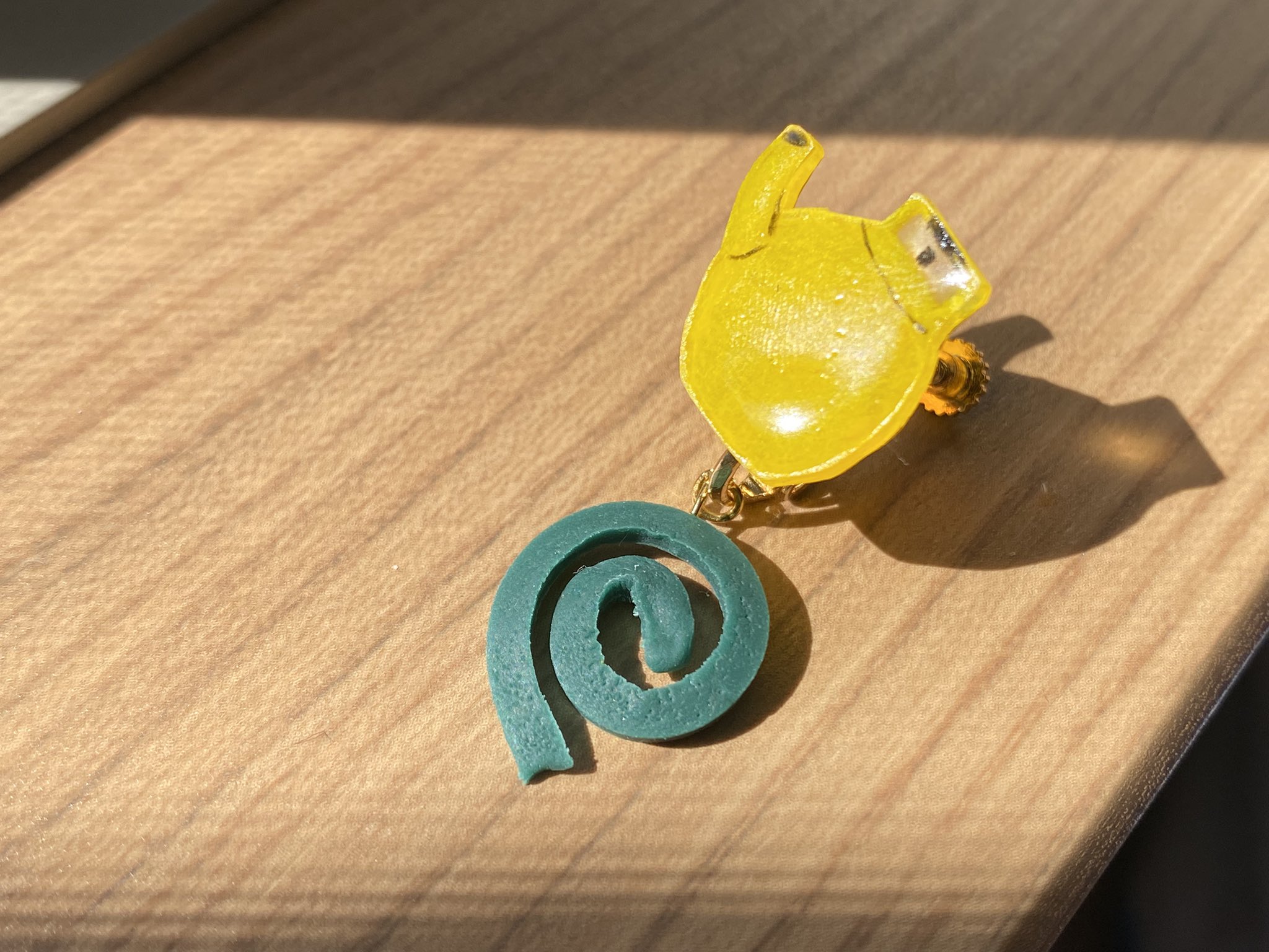 やかんページ みかんあじ 11/16 東6ル09ab on X