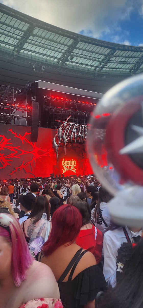 minunivers's tweet image. July 2019, July 2023, January 2024, july 2025
Always here for my stray kids 🤍