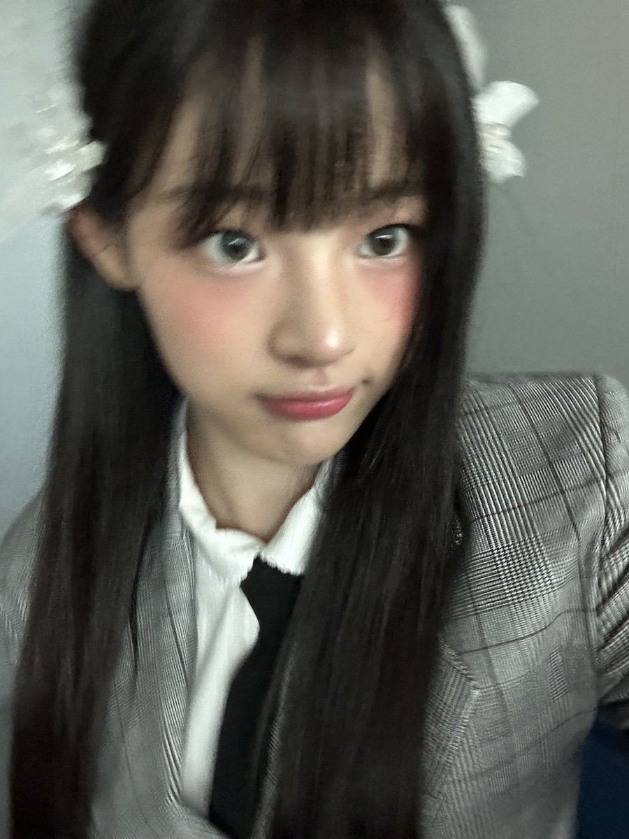 ggom_mj's tweet image. 셀카타율도ㄱㅐ좋음