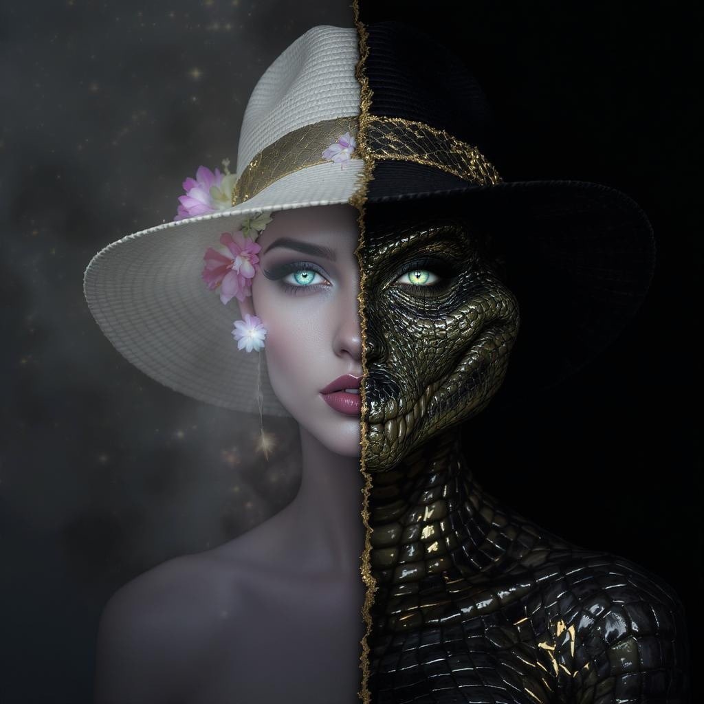 Duality Art Challenge