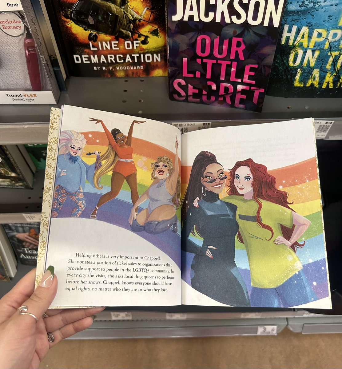 faephils's tweet image. i cried at walmart today btw