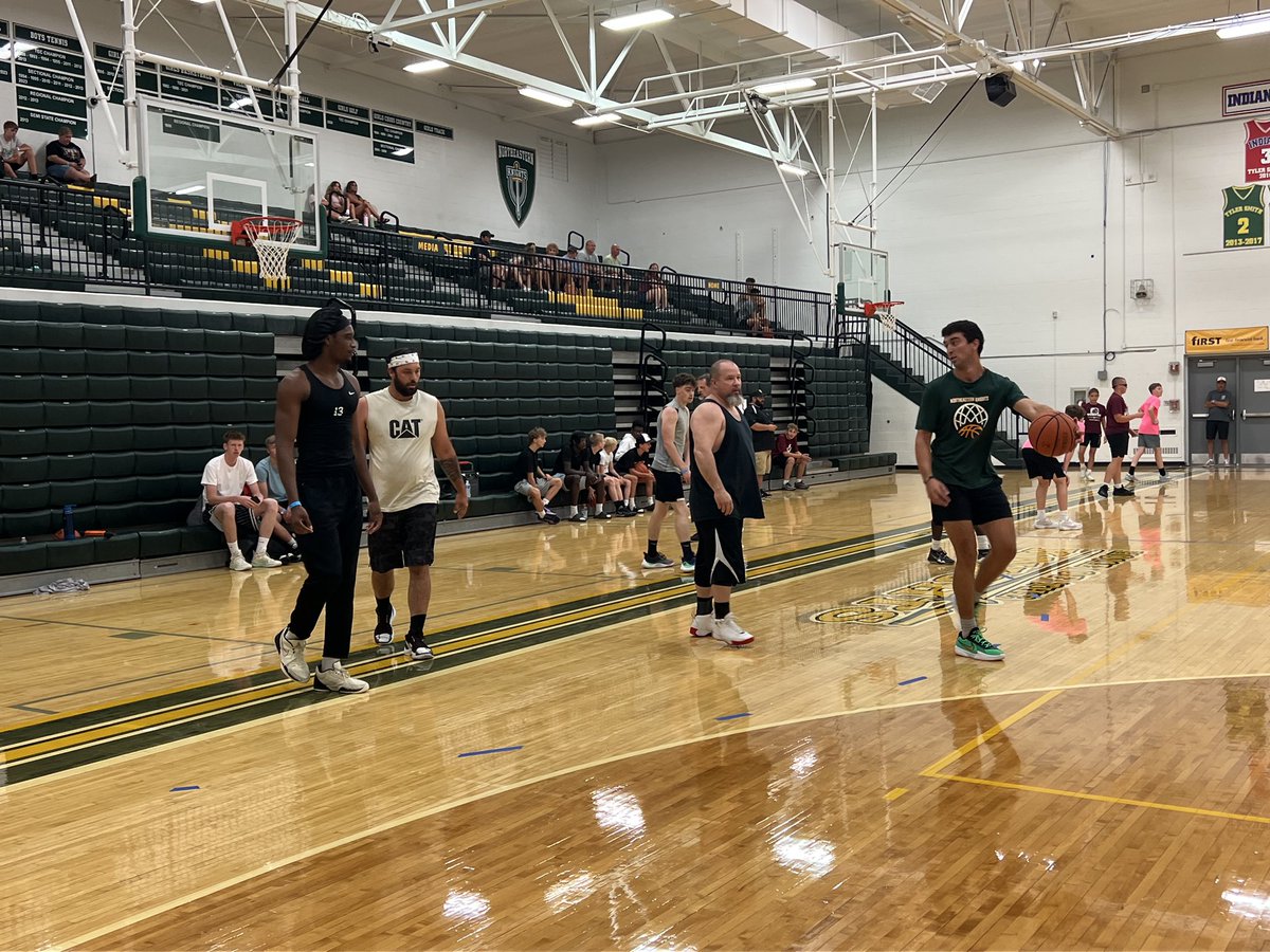 NortheasternGBB's tweet image. We had a great turnout at our Annual 3 on 3 Tournament today! Thank you everyone for your support of our program