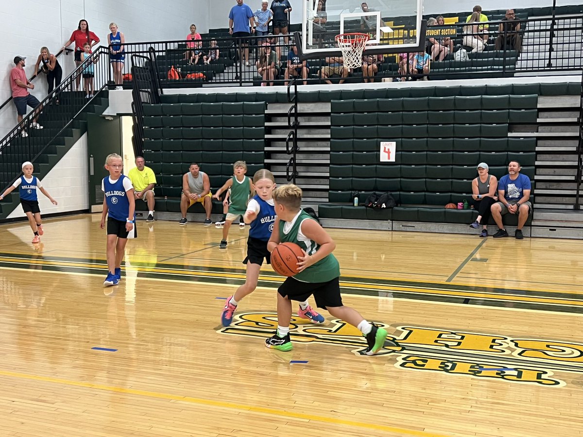 NortheasternGBB's tweet image. We had a great turnout at our Annual 3 on 3 Tournament today! Thank you everyone for your support of our program
