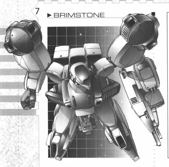 Alright, boys. It's finally our time. Gear up and get ready.