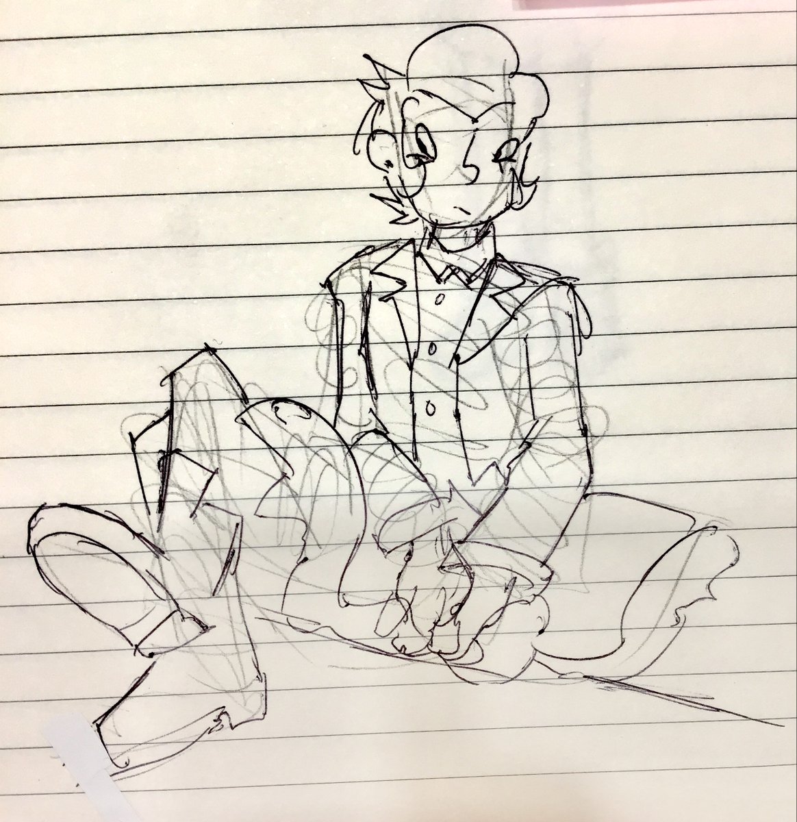 stagnantwires's tweet image. 