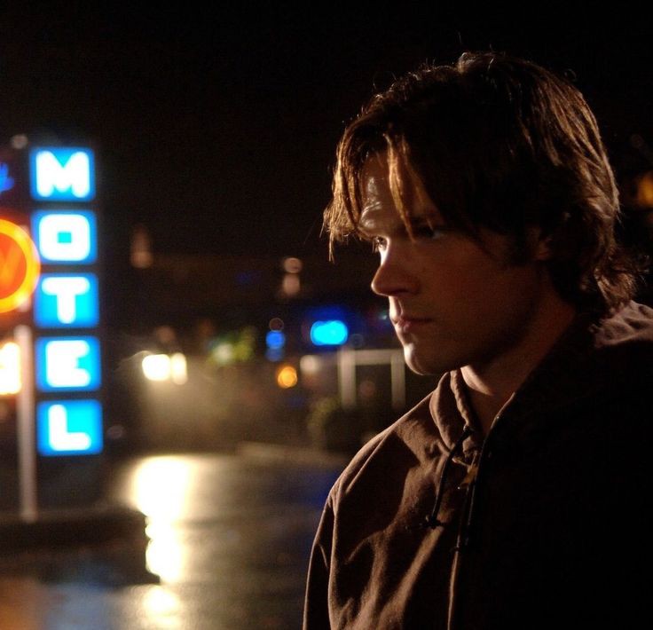 dam_ackles's tweet image. I love this pic