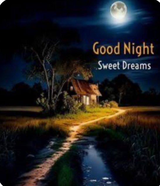 Saturday is coming for a close for me …out at the country house. Went out in the boat! Tired. 

I hope y’all had a wonderful day. As you close your eyes and drift off to sleep know that your father God is there to comfort you and provide for you and he loves you. 
Night - Xxoo