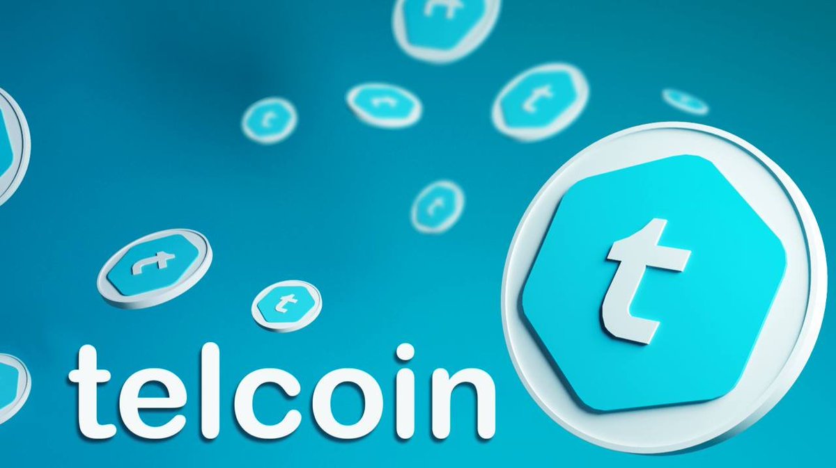 fuji_toriki's tweet photo. πͺ Imagine you were able to vote on proposal to claim rewards β $TEL wont make you imagine any longer β°
I voted and got 500,000 #TEL ~ $2,500
You can too: https://t.co/46qnXkPJAT
#Telcoin #Telco #DeFiWeb3 https://t.co/sznnxEXHOO