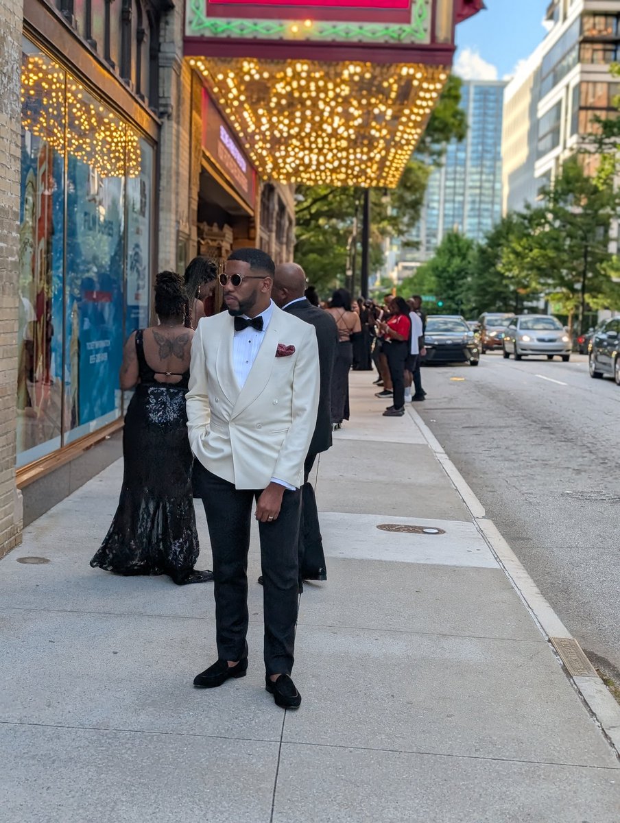 Carl_noWinslow's tweet image. July 26 ya boy delivered a classic
#TM101live
#20yearsofmotivation
