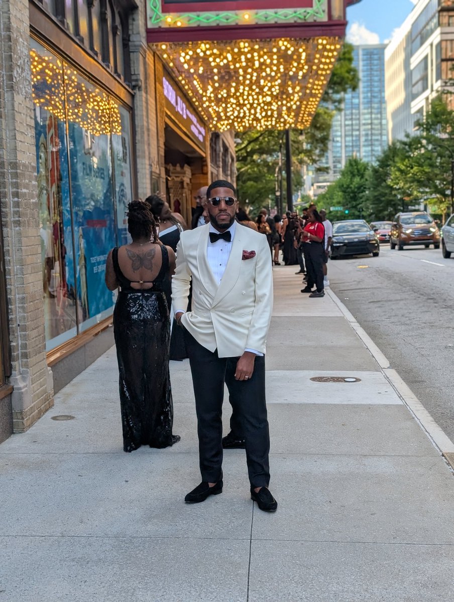 Carl_noWinslow's tweet image. July 26 ya boy delivered a classic
#TM101live
#20yearsofmotivation
