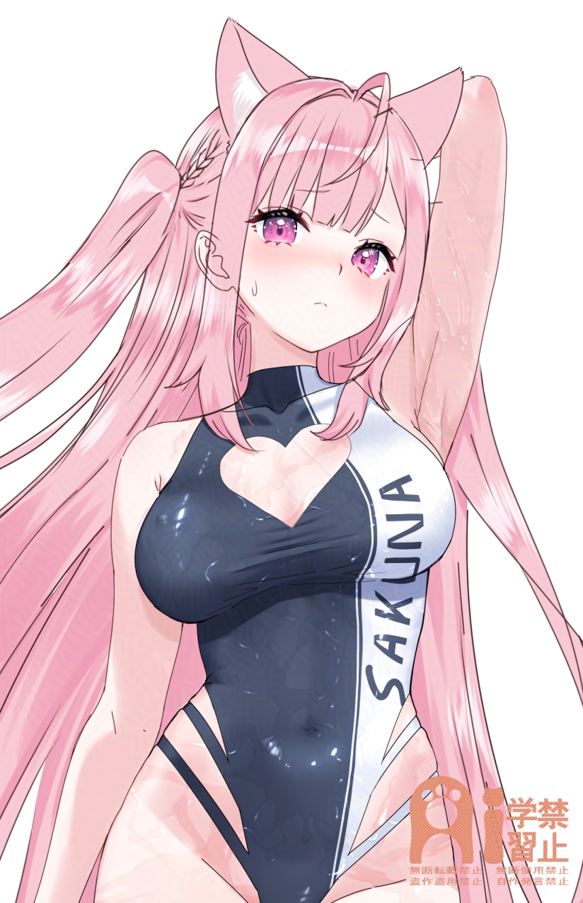 さくな 結城さくな🎀🐾 (@yuki_sakuna) / X