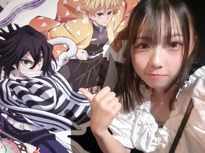 Twitterのコスプレ画像31