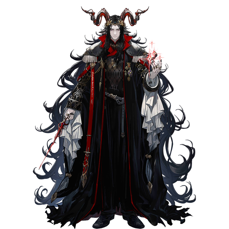 AKEverythingBot's tweet image. Who would win in a twerk off between Marcille and The Witch King?