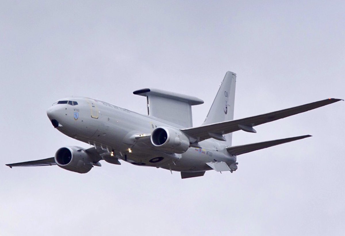 Some more from <a href="/airtattoo/">Royal International Air Tattoo</a>