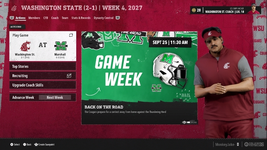 Monkey Jake ☀️ tweet media