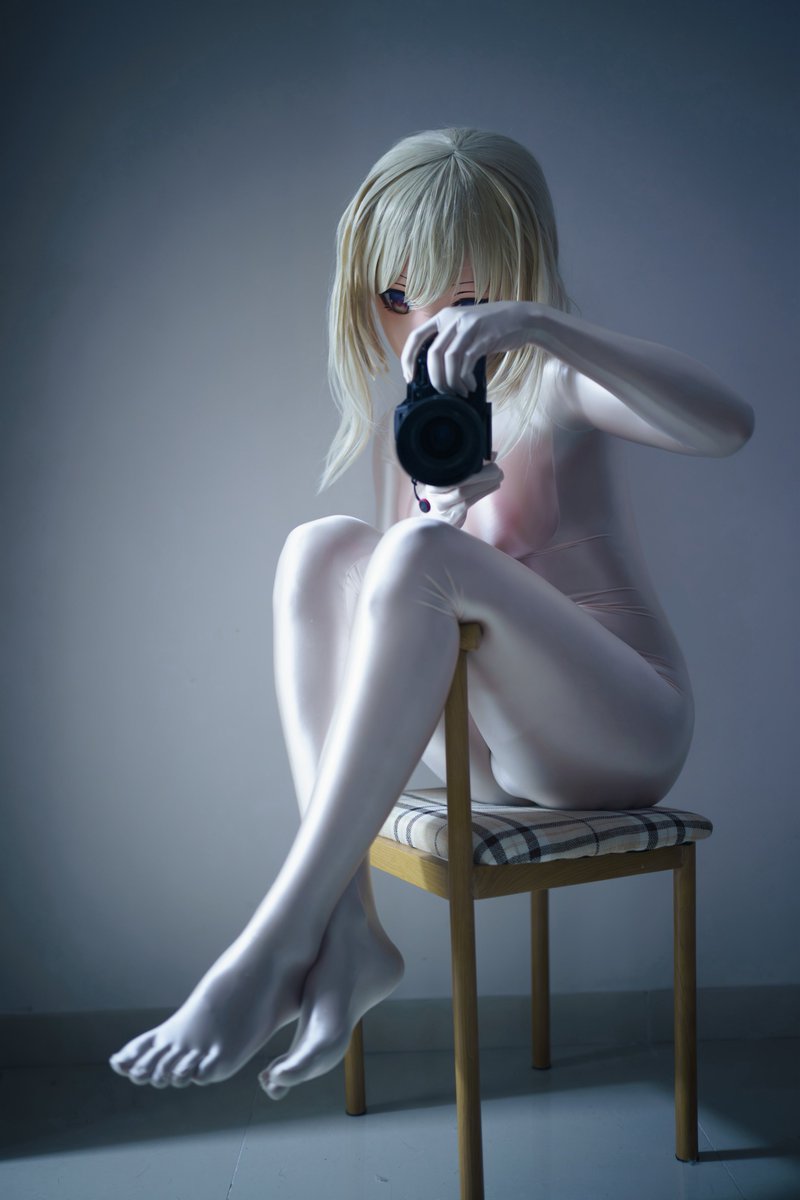 把月光穿在身上