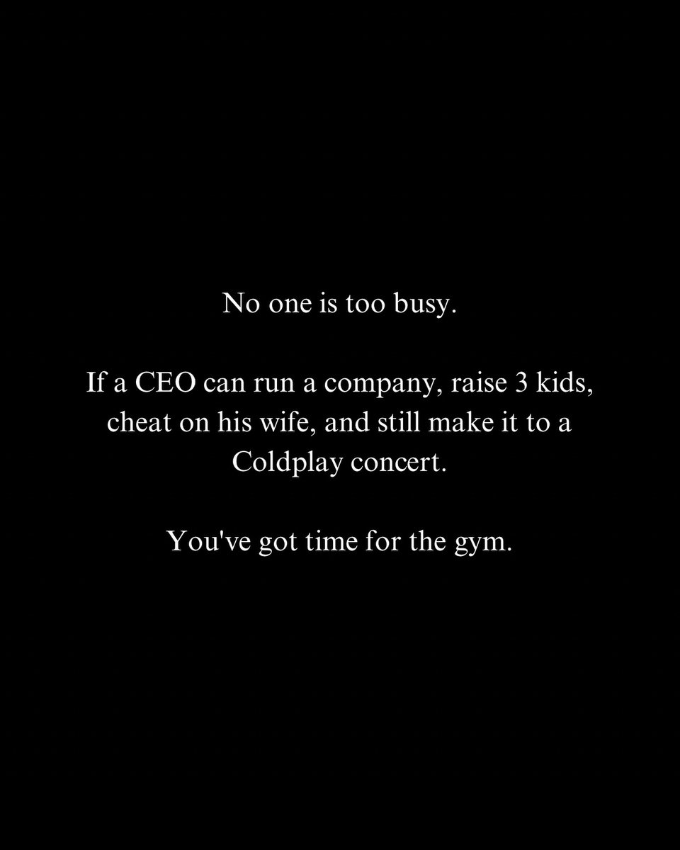 Don't give up...