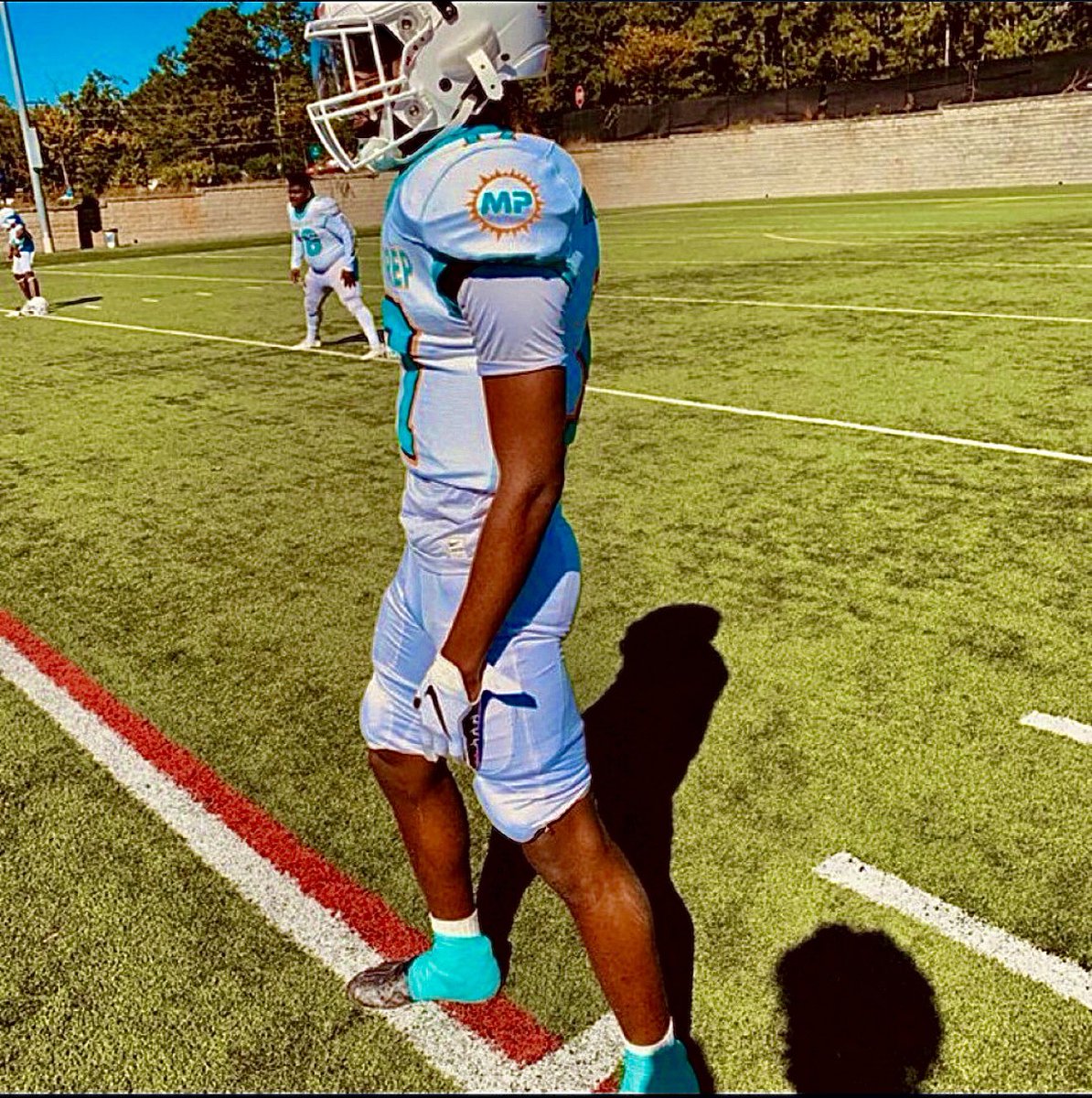 Out of Mississippi comes a force that can’t be ignored — the TMCCC Hurricanes. TMCC doesn’t  wait for opportunity — They storm through obstacles with faith, discipline, and relentless effort.
<a href="/TMCCCOLLEGE/">The Mississippi CC College - Athletics</a>