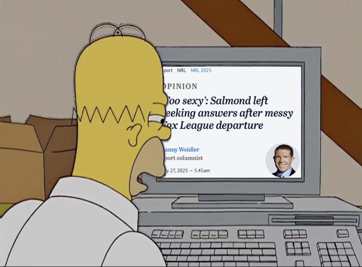 deeplongstop's tweet image. #NRL