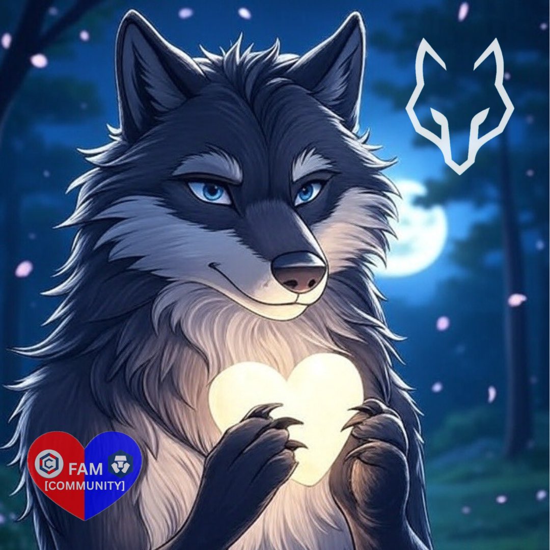 Babycryptocom's tweet image. ❤️💙