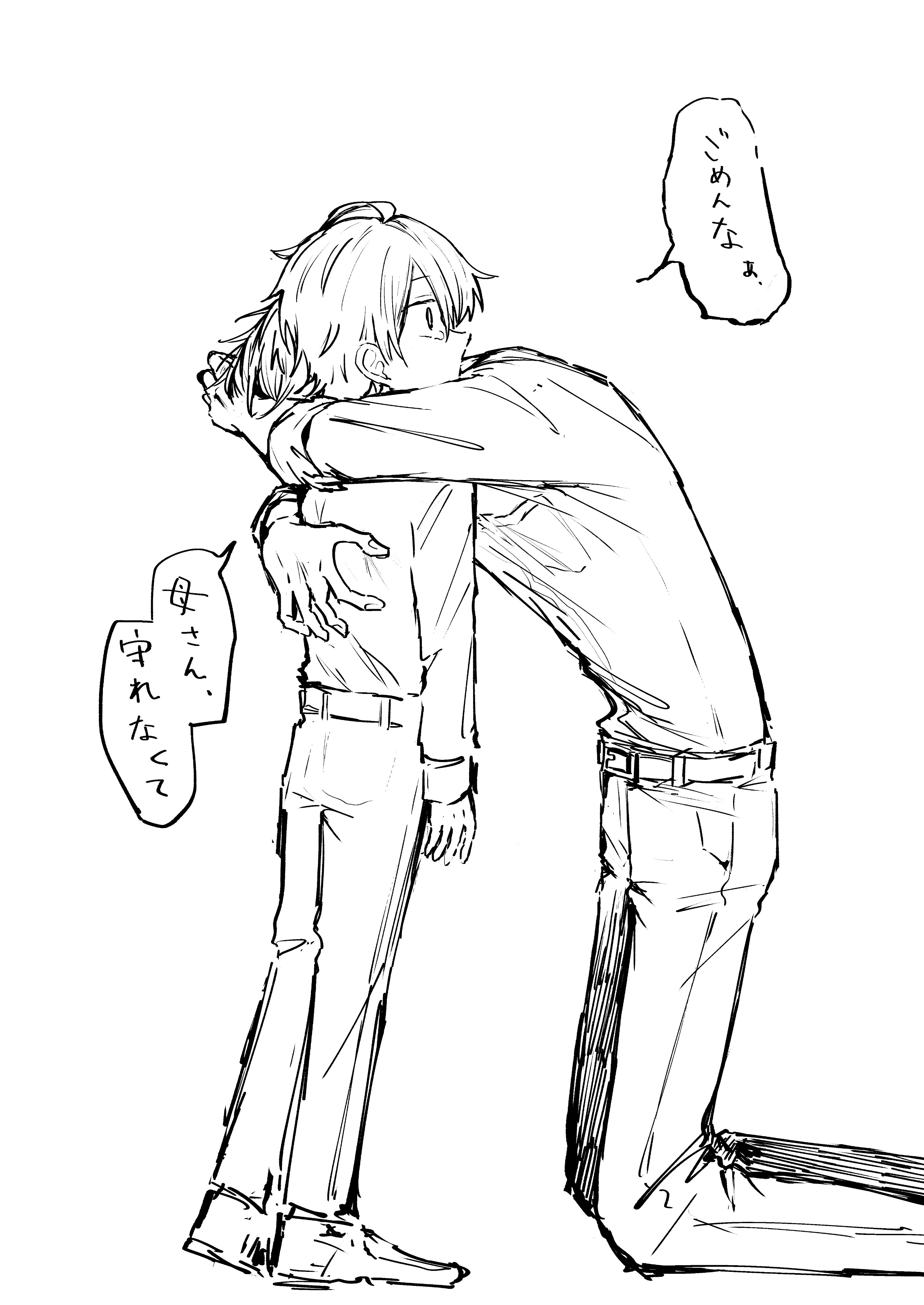 ﾙﾙﾙ〜ﾙ (@lulu_nigeruna) / X