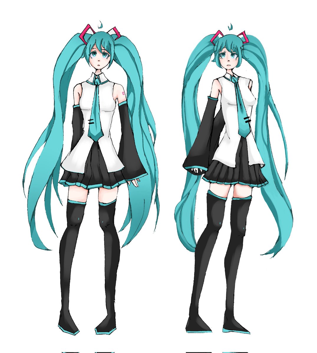 mikumikumikumikumiku