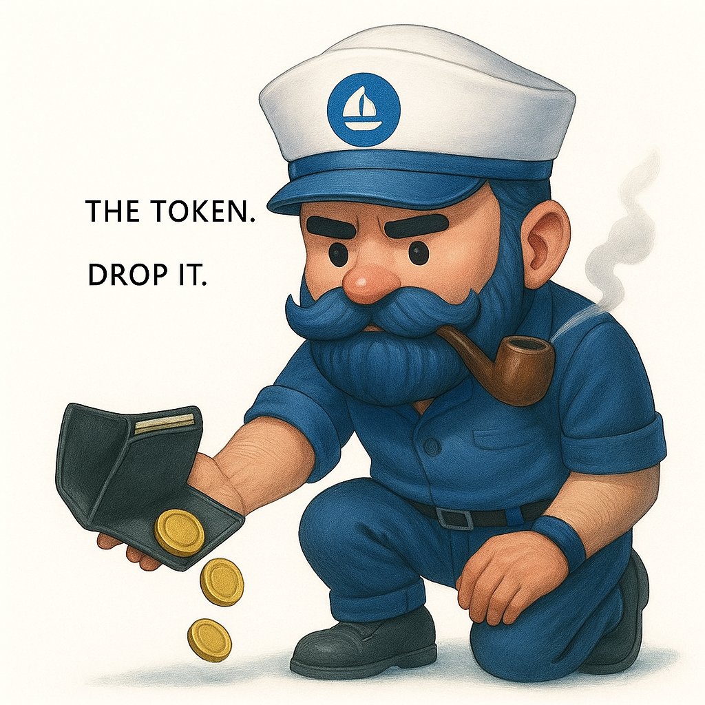 metabloxx's tweet image. Dear Opensea,