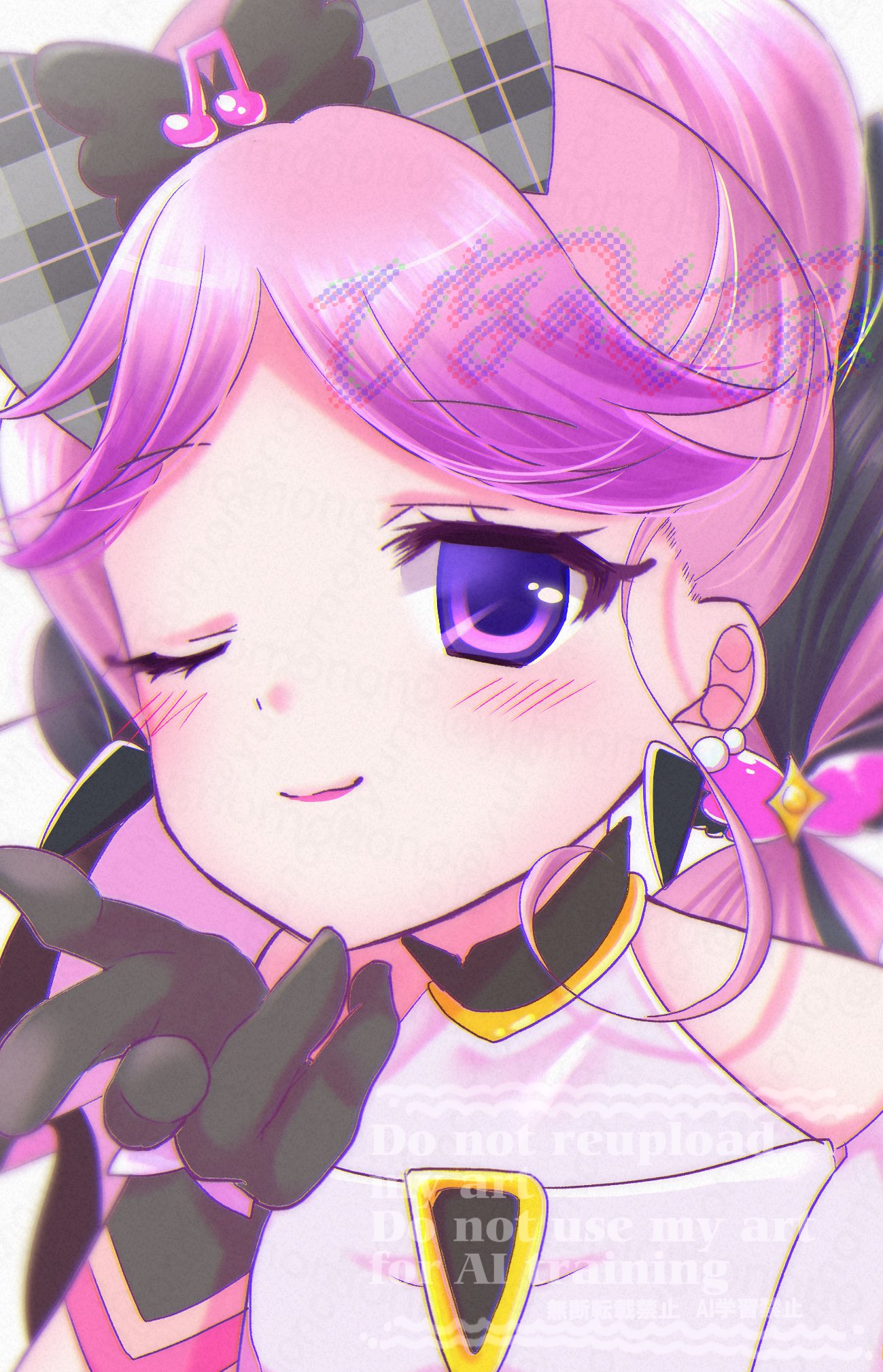 ♡ モモ☆ひな 様 ♡ ひなのもも (@yumomonono) / X