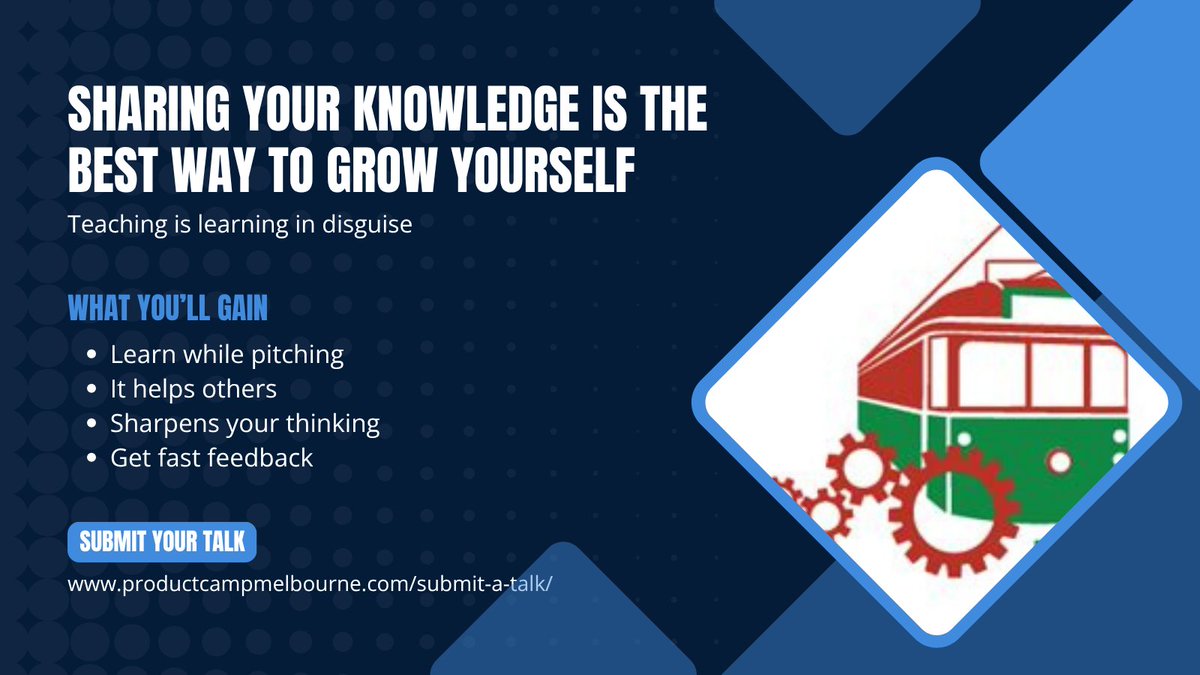 Product Camp Melbourne tweet media