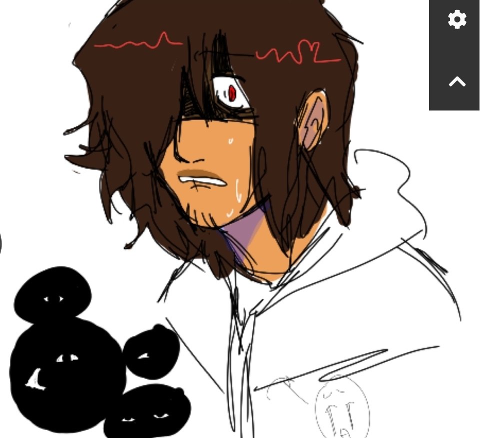 AnomalysCee3s's tweet image. Kris boyyyy #DELTARUNE