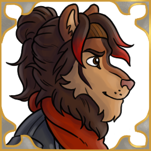 AlexLionAFFG's tweet photo. looks like the team sprites earned themselves an update...
#AFFGVN #ProjectNewmoon #furryart https://t.co/5heY5C2Gy8