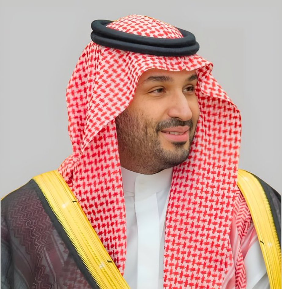 محمد بن سلمان بن عبد العزيز (Informal) (@hrhmbnsalmaan) on Twitter photo 