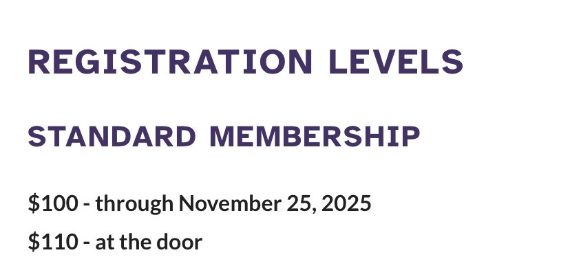 RealPandaTheMan's tweet image. 🚨Midwest FurFest raises prices from $80 to $100 for pre-registration.
*inflates your con budget big and round*