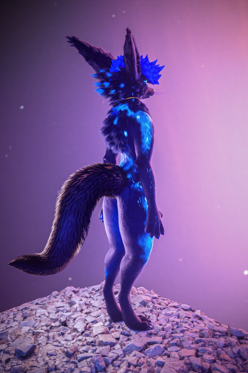 Floophythefluff's tweet image. Soft boyo :3