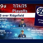 Photo by SW Legion Baseball (@SWLegionBBall)