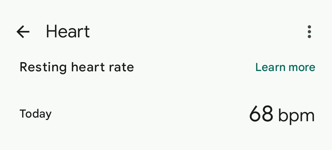 RachelBCam's tweet image. Some metrics from my fitbit! I used to be quite unfit, so this is pretty good.