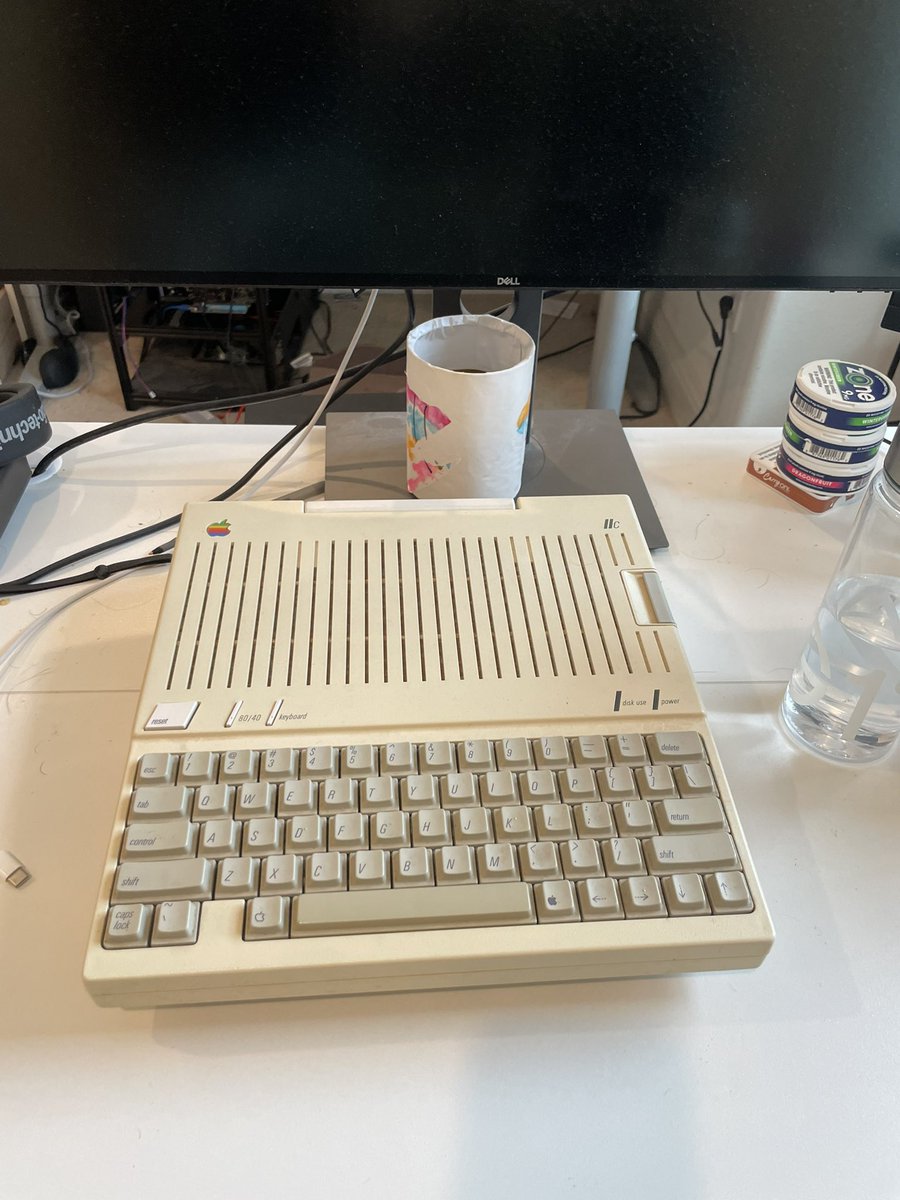 Just got a new MacBook. What should I install first?