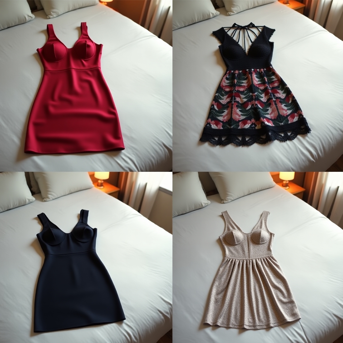 SerafinaVa18383's tweet image. Going out tonight but I’ve already tried on 2 outfits and still don’t know what to wear 😩
Fashion crisis loading... send help or a stylist 😂✨
#OOTDProblems #NightOutLook #StyleStruggle #WhatToWear #FashionDiaries #OutfitCrisis #SeraphinaNights