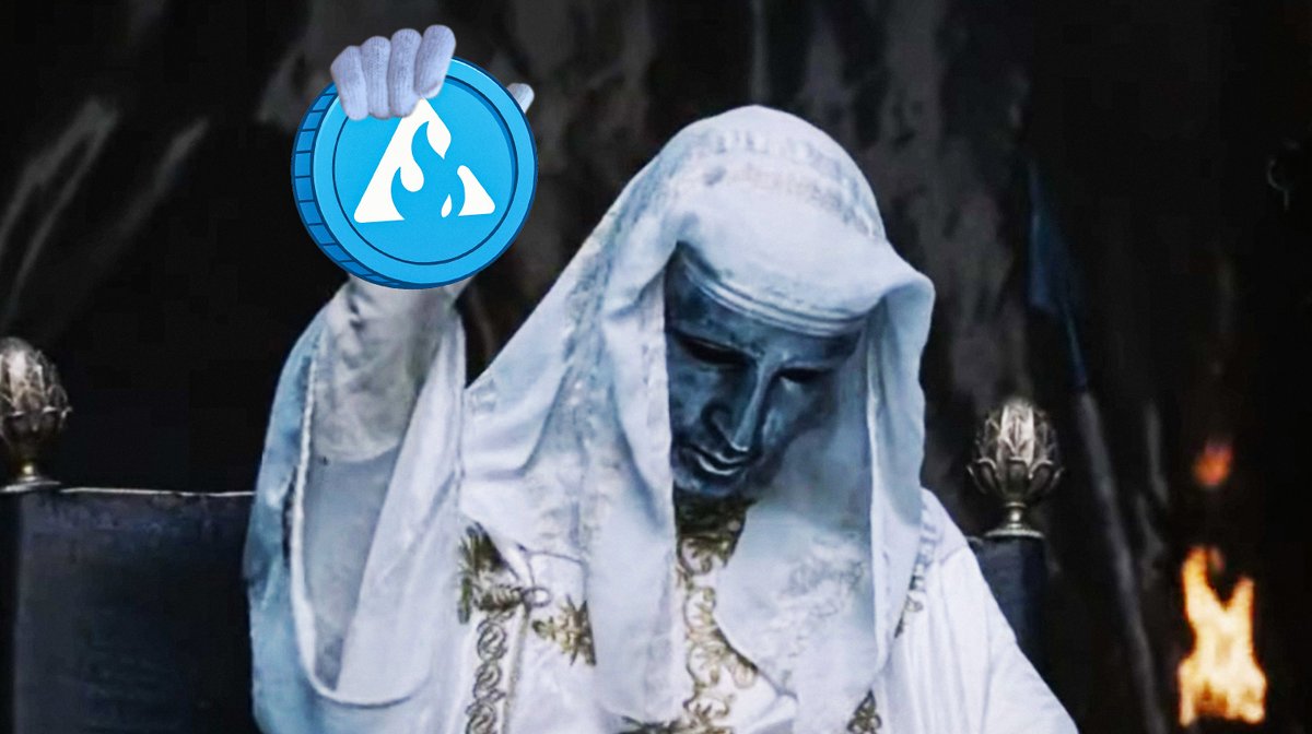 BenqiFinance's tweet image. Staking $AVAX without giving up liquidity?
BENQI made it possible with $sAVAX. Stake $AVAX → get $sAVAX → deploy it across BENQI Markets, liquidity pools, and DeFi strategies.
Liquid staking starts with BENQI. 🔺