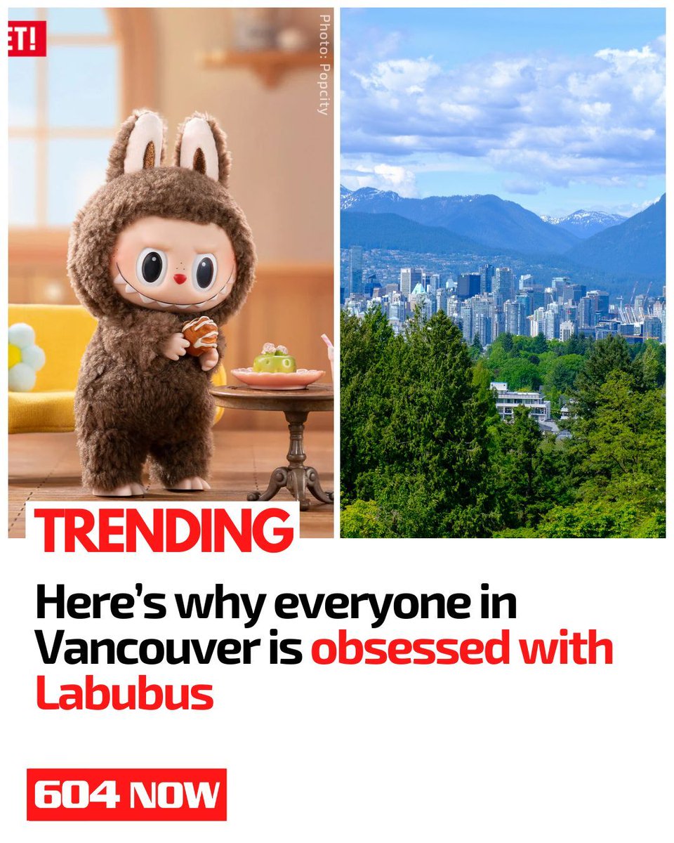 What even is a Labubu anyways? 🤔 🤷
🔗 bit.ly/454c3Tn