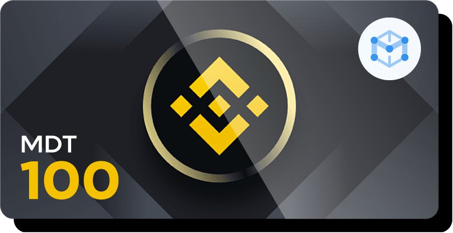 Measurable Data Token $MDT (@measurabledata) on Twitter photo Thank you all <a href="/ThePassportMe/">PassportMe</a> Beta Testers for participating in the #PassportMe AppClip & Instant App preview! We’ve completed distributing $MDT Binance Gift Card rewards via your PassportMe connected Email. Stay tuned for officially launch of 🪪 <a href="/ThePassportMe/">PassportMe</a>. Thank you all <a href="/ThePassportMe/">PassportMe</a> Beta Testers for participating in the #PassportMe AppClip & Instant App preview! We’ve completed distributing $MDT Binance Gift Card rewards via your PassportMe connected Email. Stay tuned for officially launch of 🪪 <a href="/ThePassportMe/">PassportMe</a>.