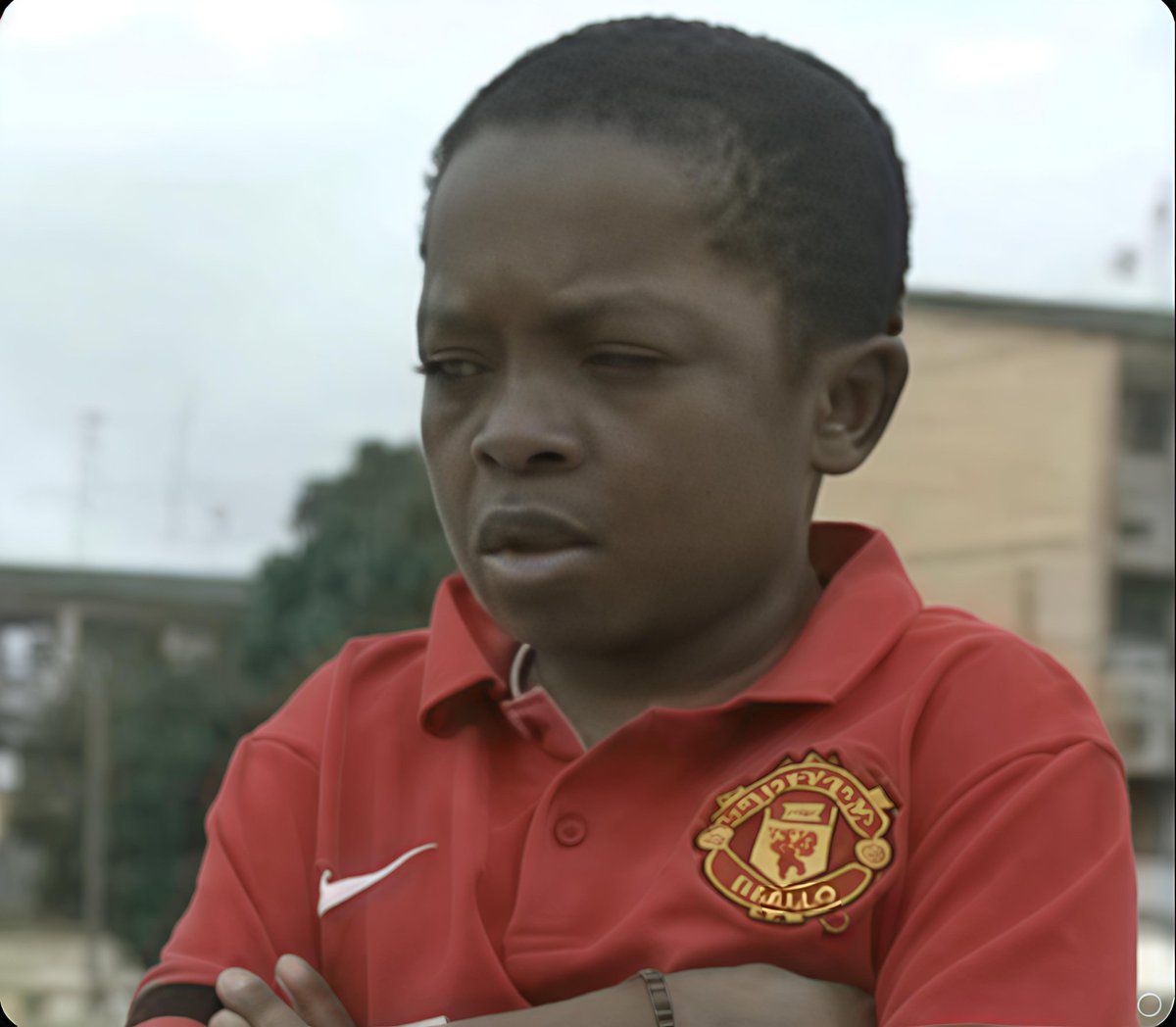 Hojlund and Ugarte all of a sudden playing like prime Van Persie and Roy Keane exactly when we need a new striker and a midfielder.