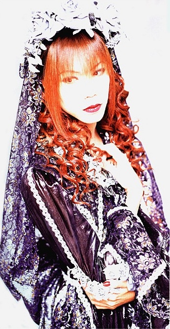 dirubot_'s tweet image. #SHINYA #DIRENGREY