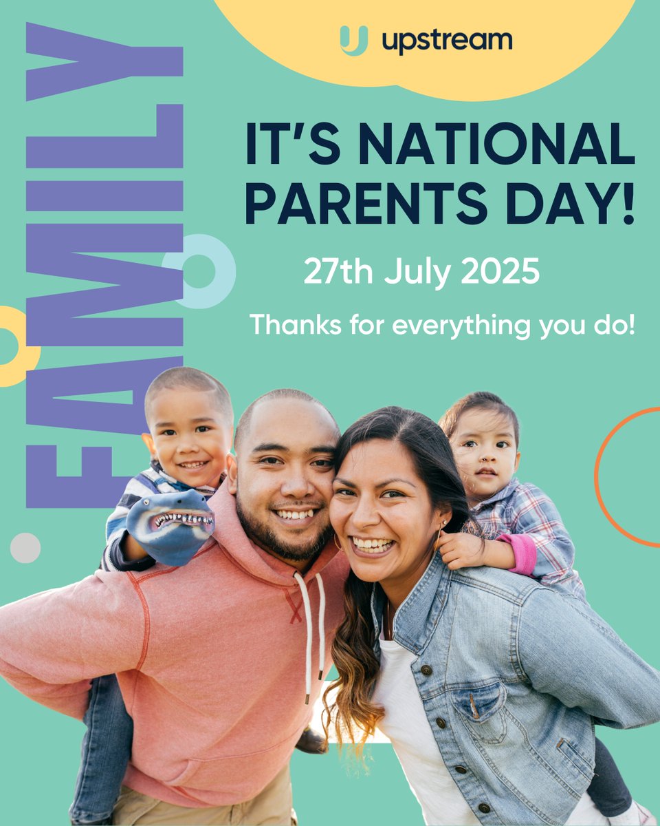 upstream tweet media