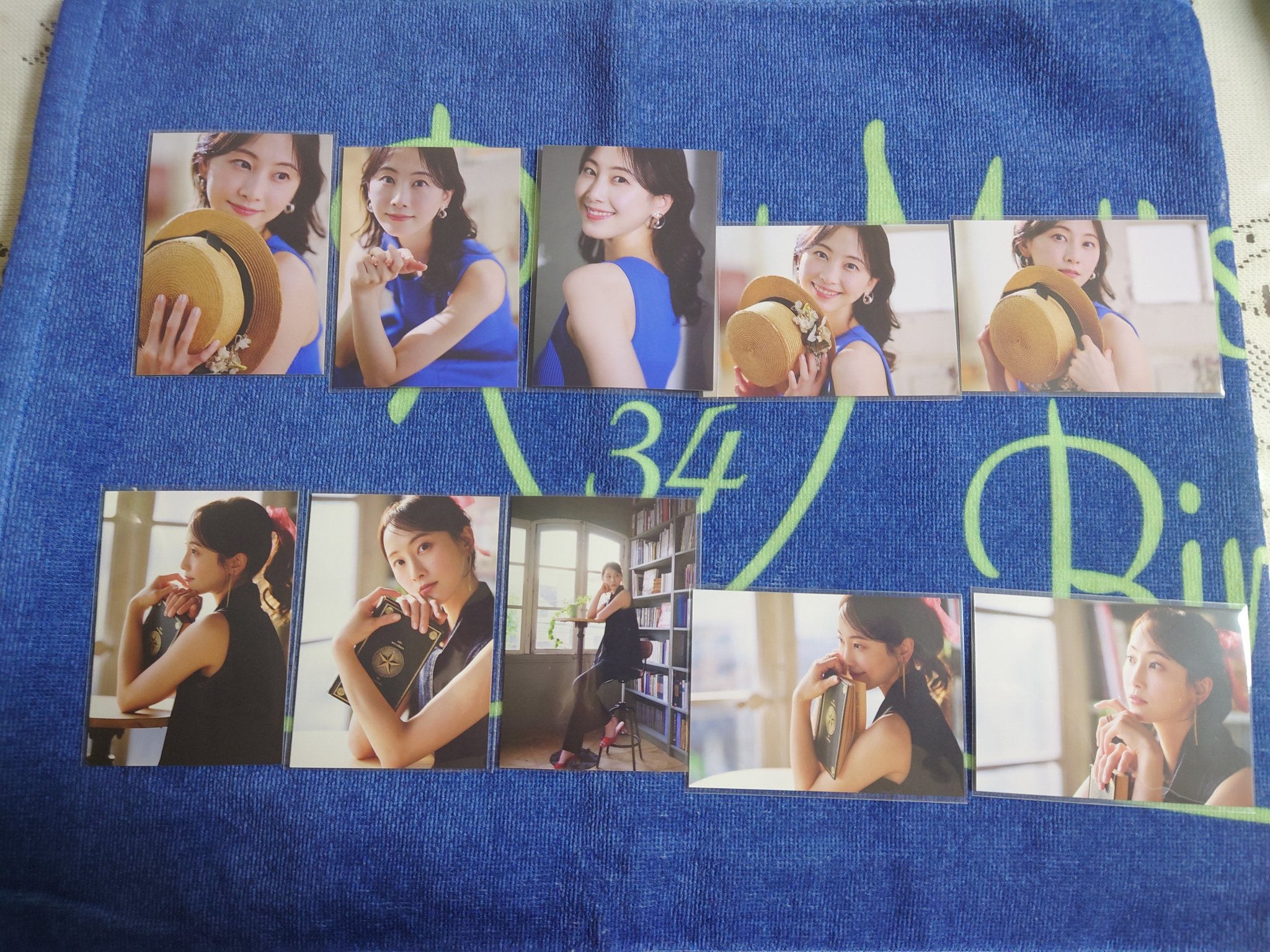 初回限定版　ここにいたこと　松井玲奈さん生写真付き 生写真(AKB48・SKE48)/アイドル/AKB48 松井玲奈/CDA「ここにいた