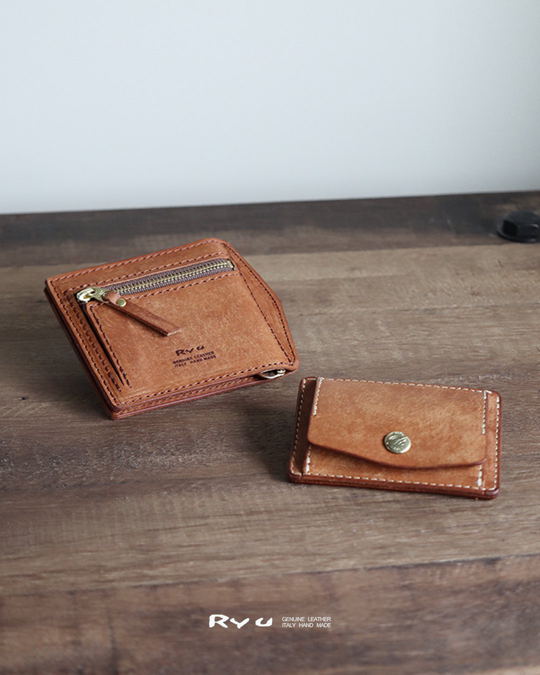 【けびんちょ】セット売り！現行品マネークリップ＆コインケース Amazon.com: Mczxon Wooden Locking Currency Money Cash Tray