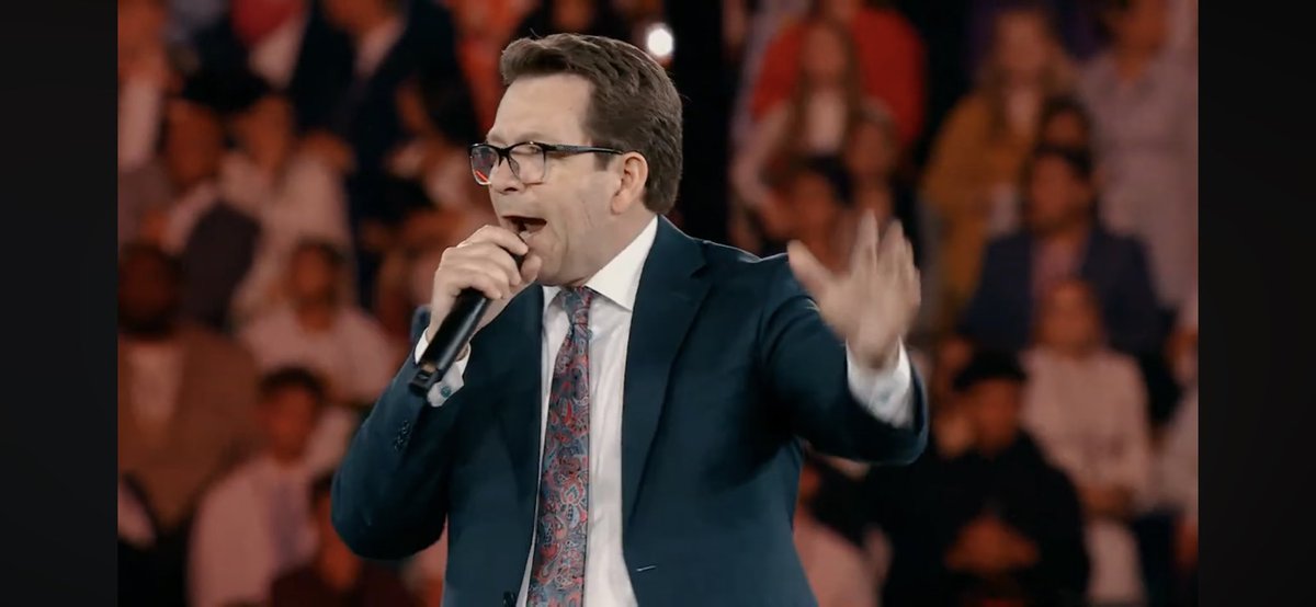 KendraRochele's tweet photo. #NAYC25 #nayc2025  does anyone know who this is, he came on stage at the Friday Night Service. Thank You! https://t.co/5Hw9Rn5AsP