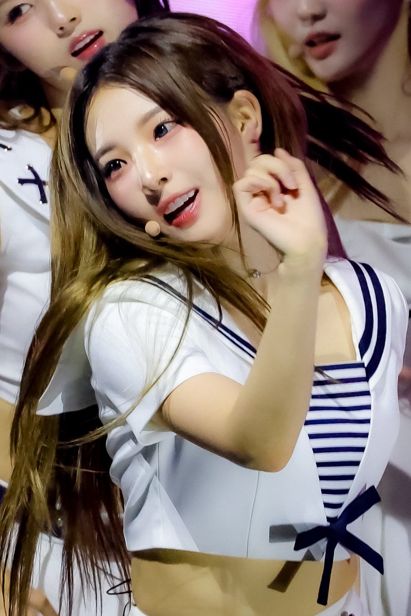 91ken3's tweet image. 25.07.20
tripleS A Live 25 in Tokyo
Day2
#HaYeon #ํ์ฐ
#tripleS #ํธ๋ฆฌํ์์ค
#tripleS_ALive25